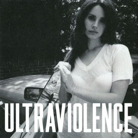 Лана Дель Рей Lana Del Rey. Ultraviolence. Deluxe Edition