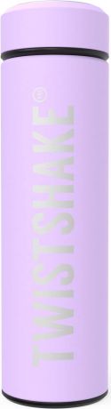 Термос Twistshake Pastel детский, 78300, фиолетовый, 420 мл
