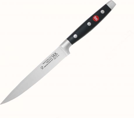 Нож SKK Traditional, универсальный, GS-0351, длина лезвия 13 см