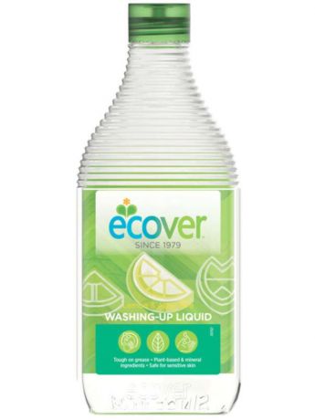 Специальное чистящее средство Ecover лимон и алоэ-вера, прозрачный