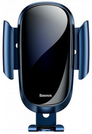 Держатель для телефона Baseus Future Gravity SUYL, синий