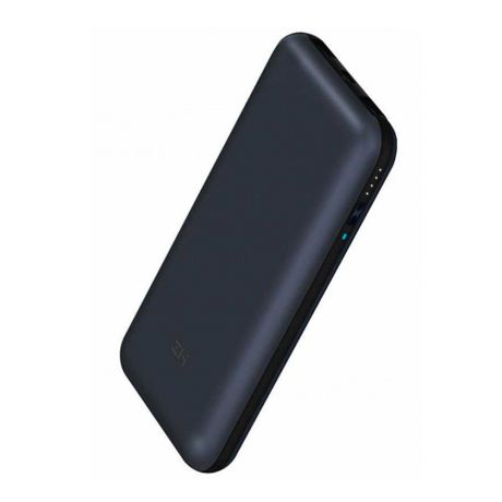 Внешний аккумулятор Power Bank Xiaomi ZMI 15000mAh QB815 (Чёрный)