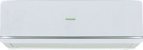 Сплит-система Toshiba RAS-09 U2KH3S-EE, белый