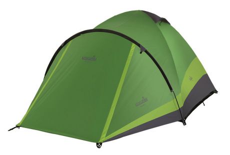 Палатка Norfin Perch 3, NF-10106, зеленый