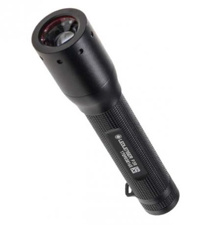 Ручной фонарь Led Lenser P3R