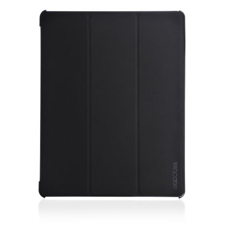 Чехол для планшета Incase книжка Magazine Jacket полиуретан 170086 для Apple iPad2, черный