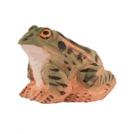 Фигурка декоративная Wildlife Garden Frog small