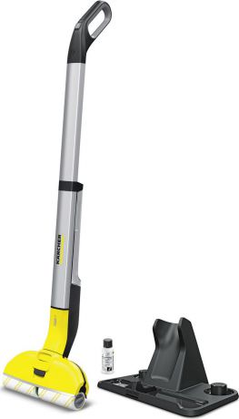 Аппарат для влажной уборки Karcher FC 3 Cordless, 10553010, желтый