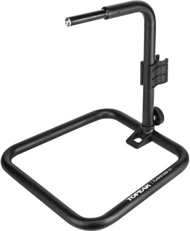 Стойка для крепления велосипеда Topeak Flashstand MX, TW020, черный