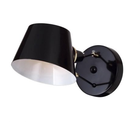 Настенно-потолочный светильник Favourite 1512-1W, E14, 40 Вт