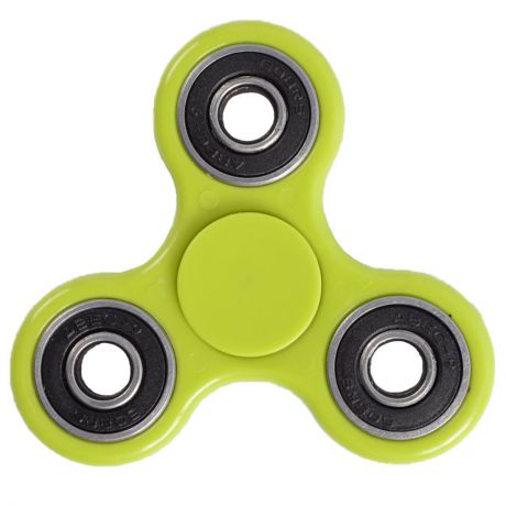 Спиннер Fidget Spinner Антистресс, FSPIN0044