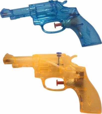 Игрушечное оружие 1TOY Аквамания Водяной пистолет, Т11602, 20 см