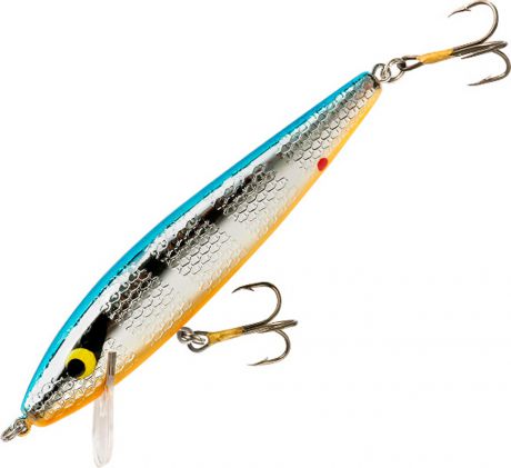 Воблер Smithwick Walleye Floating Rattlin