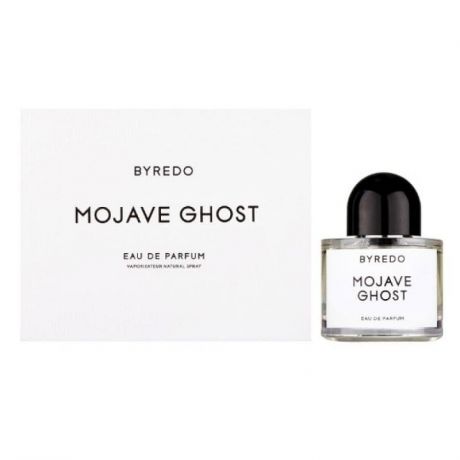 Byredo Mojave Ghost Eau De Parfum унисекс,100 мл. 100 мл