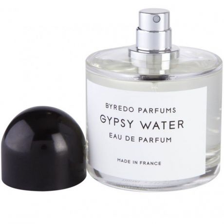 Byredo Gypsy Water Eau De Parfum унисекс,100 мл. 100 мл