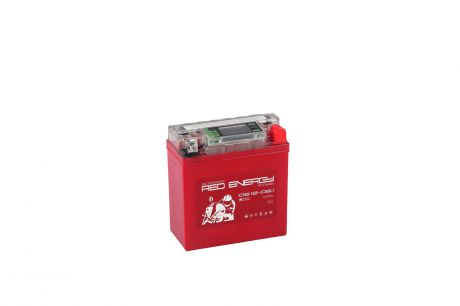 Аккумулятор для мототехники Red Energy DS 1205.1