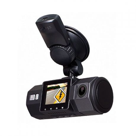 Street Storm CVR-N9220-G, Black видеорегистратор