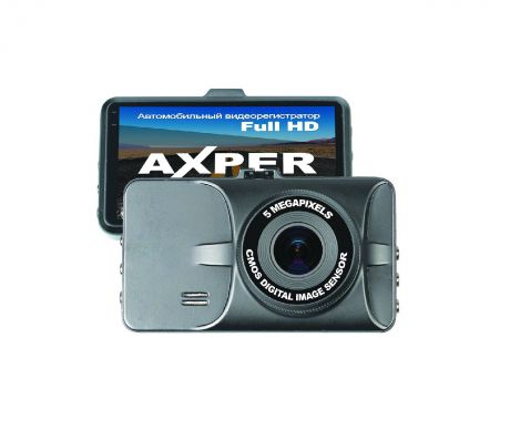 Видеорегистратор Axper Ring Full HD
