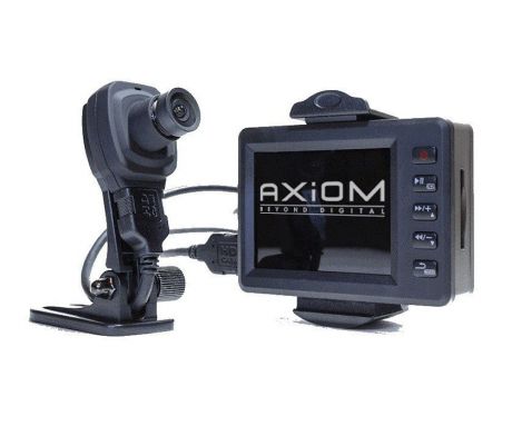 Видеорегистратор с выносной камерой Axiom Car Vision 1100