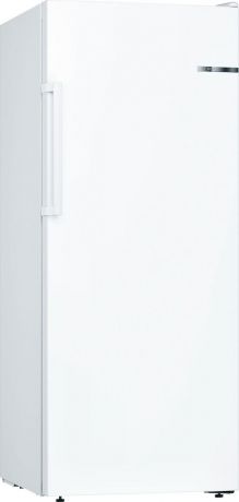 Морозильник Bosch GSV24VW21R, белый