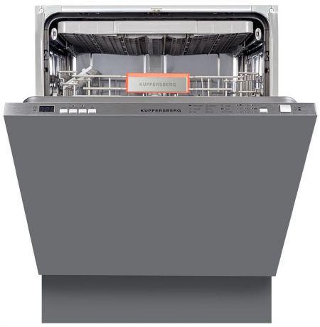 Посудомоечная машина Kuppersberg GS 6020, серый