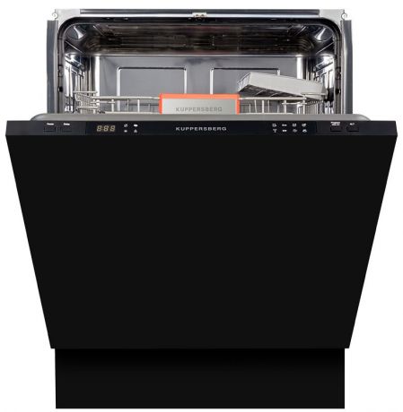 Посудомоечная машина Kuppersberg GS 6005, черный