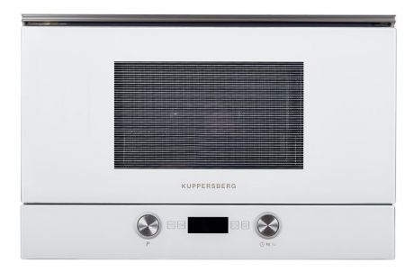 Микроволновая печь Kuppersberg HMW 393 W, белый