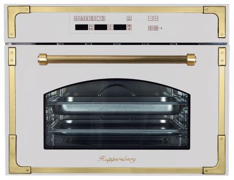 Микроволновая печь Kuppersberg RS 969 C, бежевый