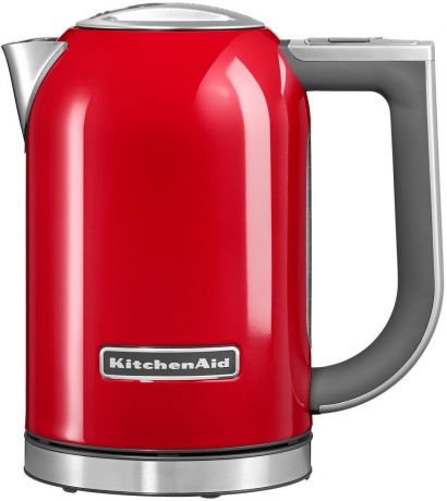 KitchenAid 5KEK1722EER, Red чайник электрический