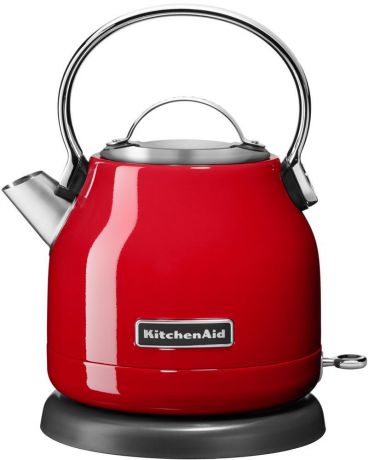 KitchenAid 5KEK1222EER, Red чайник электрический