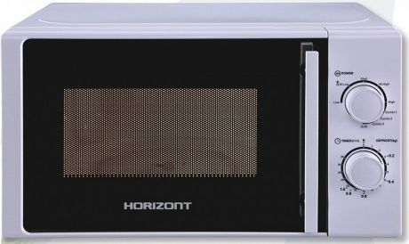 Horizont 20MW700-1478BIW микроволновая печь