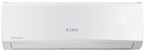 Сплит-система инвертор JAX Jax ACY-09HE, белый