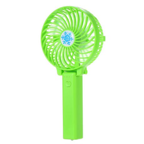 Ручной вентилятор handy mini fan