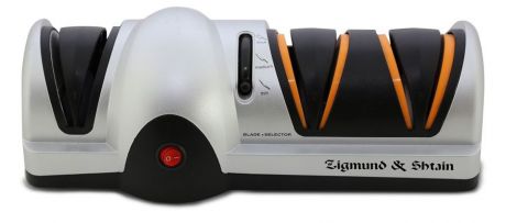 Точилка для ножей Zigmund Shtain Sharpprofi ZKS-911