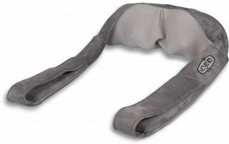 Массажная подушка Medisana NM 880, для шеи и плеч, серый