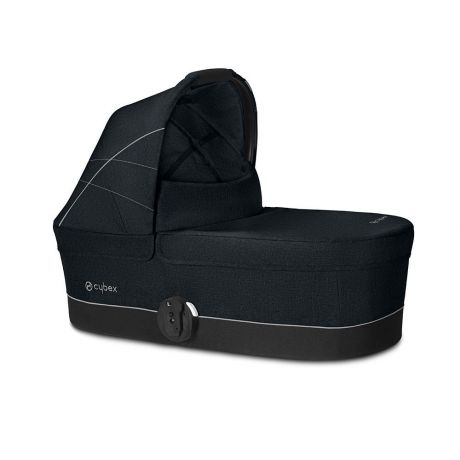 Cybex спальный блок для Balios S (Lavastone Black)