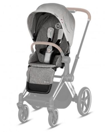 Cybex Ткань сиденья Seat Pack PRIAM III Koi