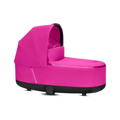 Cybex Спальный блок для коляски PRIAM III Fancy Pink