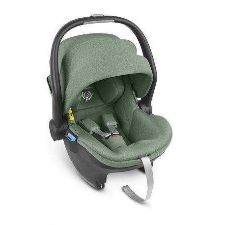 Автокресло UPPAbaby Mesa i-SIZE Emmett