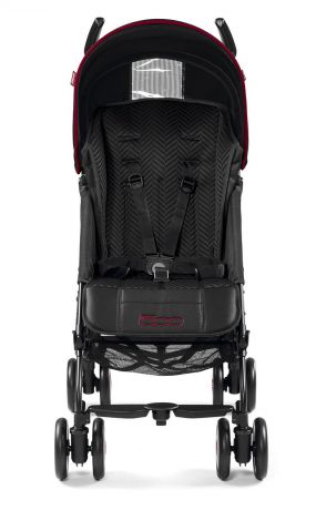 Коляска Peg-Perego Pliko Mini 500