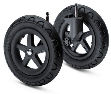 Bugaboo Комплект зимних колёс для коляски Cameleon3