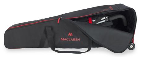 Maclaren сумка для транспортировки коляски Buggy Travel Bag