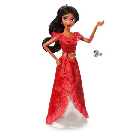 Кукла Disney принцесса Елена из Авалора Дисней