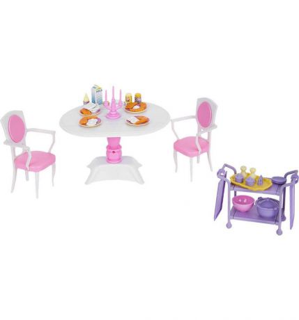 Мебель для кукол S+S Toys, ES-SR2032