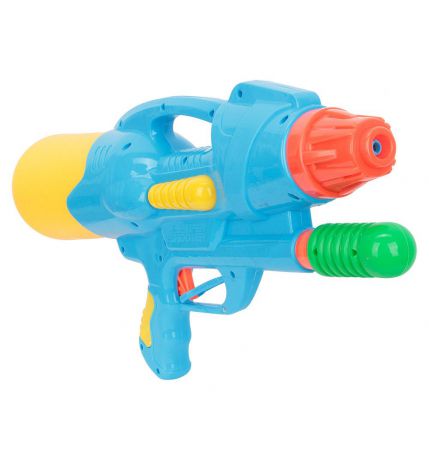 Игрушечное оружие Игруша Пистолет водяной, DWK3006