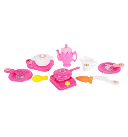 Сюжетно-ролевые игрушки Игруша Посуда для кукол, i-1061083