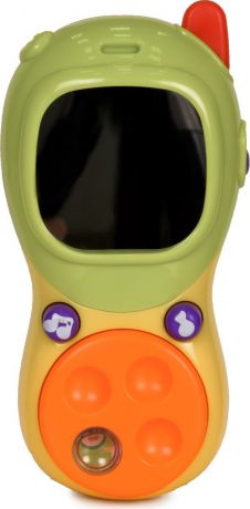 Baby Care Музыкальная подвеска Телефон