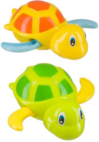 Happy Baby Игрушка для ванной Swimming Turtles
