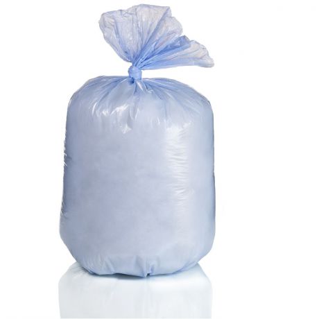 Кассета для накопителя подгузников Ubbi 25 пластиковых мешков для Накопителя для использованных подгузников