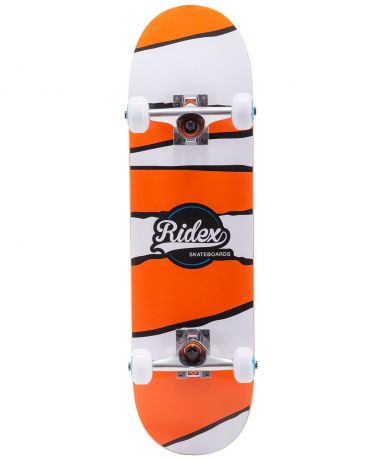 Скейтборд Ridex Nemo 27.5"X7.5", ABEC-5